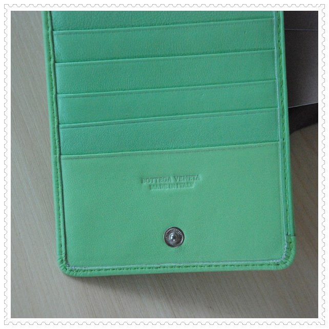 Bottega Veneta Wallet 2010070101 Bottega Veneta Wallet 2010070101